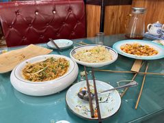 -马布尔莱斯食府(西红门店)