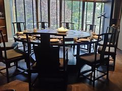 -浩运海鲜·16年专注青岛菜(石老人店)