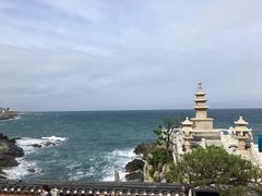 -海东龙宫寺