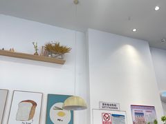 -嗒令甜品·主题融合料理餐厅(首座时代店)