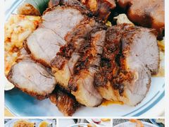 -锤头鲨毛肚海鲜烤肉自助餐厅(国购广场店)