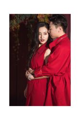 点击看大图 -情订奇缘婚纱摄影(和平路店)