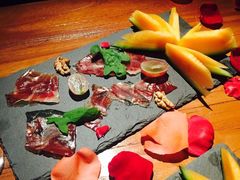 -Amanda餐厅(长乐路店)