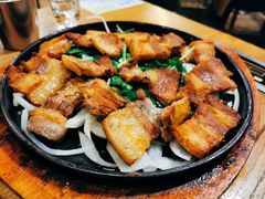 -包装马车·韩国料理·포장마차