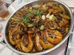 -黄记煌三汁焖锅(首创奥特莱斯店)