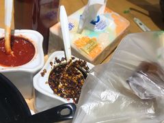 -真真鲜馄饨店(启蒙路店)