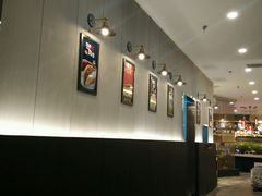 -金记 酿皮·煲烧饭(万博店)