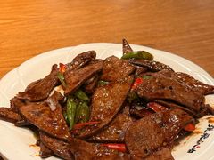 -張飛扒肉·龙江非遗(道外店)