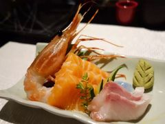 -曙亚洲餐厅-重庆富力艾美酒店(南坪万达广场店)