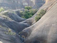 -飞天山旅游区