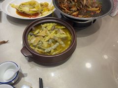 -老德州四合院·德州菜(天衢路店)