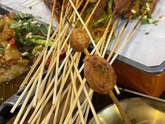 -林二哥宜烤官·宜宾小烧烤