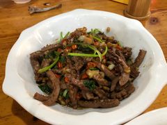 -秀妈厨房(灰汤老店)