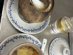 -達揚原味燉品(文明路店)