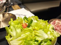 -西塔老太太泥炉烤肉(龙湖北苑天街店)