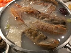 -星伦多自助料理·涮烤一体(虹悦城店)