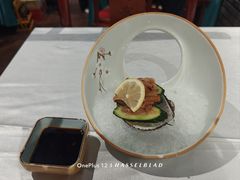 -蠔友汇·海鲜·生蚝烧烤(大东店)