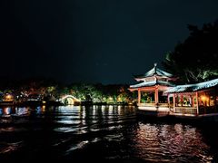 -桂林两江四湖景区