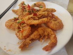 -莲花公园煎蟹(总店)