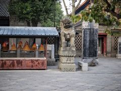 -西安大兴善寺