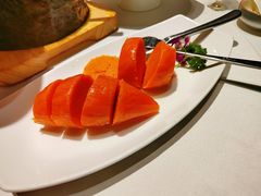 -宴小馆·小海鲜青岛菜(五四广场店)