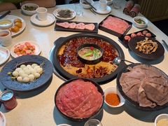 -家一加火锅(绿地翠谷总店)