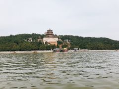 -颐和园