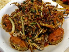 -华仔龙虾(永乐路总店)