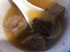 -鑫小城故事·藕汤·家常菜(台北一路总店)