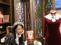 -归觅·西关小姐人文艺术馆(荔枝湾店)