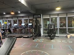-AC健身·运动康复工作室(千灯湖店)