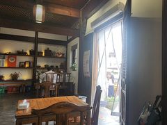 -环秀楼(黄山呈坎店)