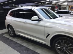 -3M博瑞达龙膜威固BOP保镖汽车贴膜隐形车衣(国贸店)