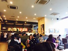 -星巴克臻选(盐城金鹰聚龙湖店)