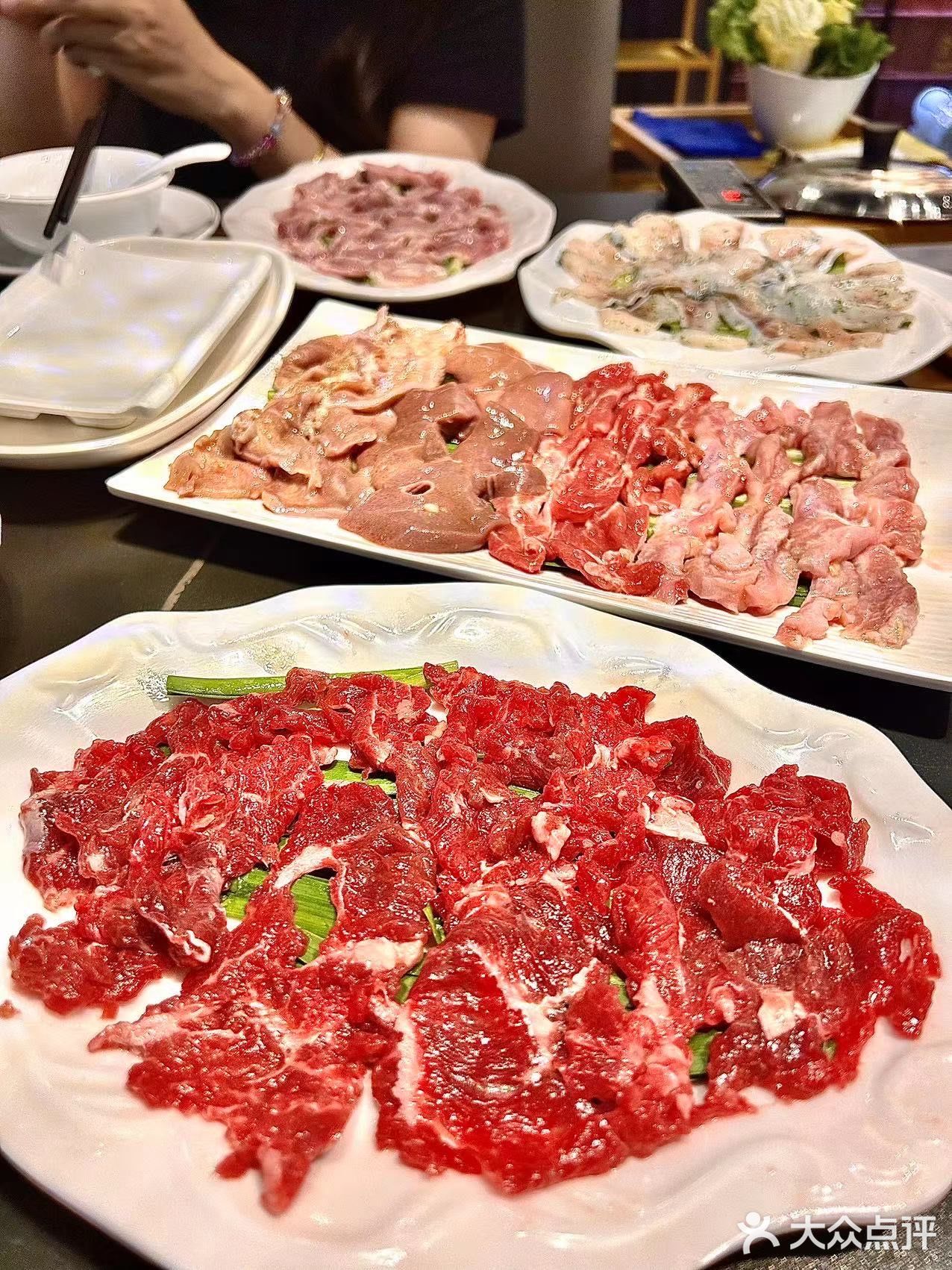 佛山的小伙伴真有口服｜清水火锅都可以做得那么