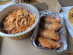 -上海野生动物园老虎餐厅