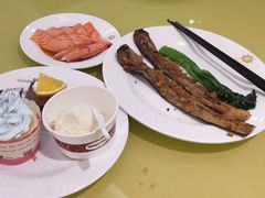 -海韵之星邮轮水会(明发商业广场店)