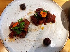 -青年公社烤鸭(蜀山万象汇店)