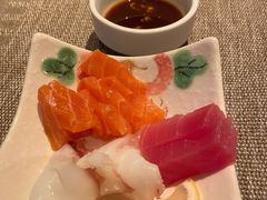 -盛宴自助餐厅(运达喜来登店)