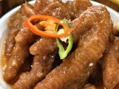 -粤色·老广州茶餐厅(河南商会大厦店)
