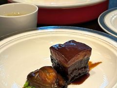 -外滩三号餐厅·创意中餐