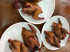 -煲煲掂风味煲仔饭餐厅(西区店)