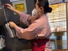 -赤坂亭·M9和牛烧肉·铁板烧·日料398放题(长泰广场店)