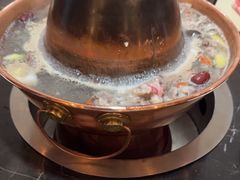 -东来顺饭庄(金泉广场店)