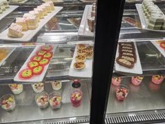 -吉布鲁牛排海鲜自助(硕果时代店)