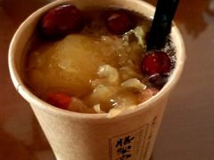 原汁原味烤梨-膳梨堂(慈云寺远洋国际店)