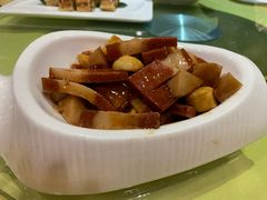 栗香红烧肉-功德林素菜饭庄(前门店)