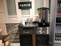 -延锄汤饭食堂(桂林路店)