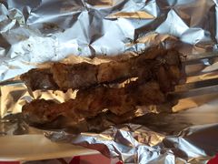 -西贝莜面村(上海百联西郊店)