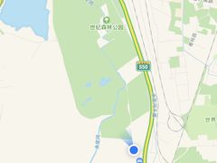 -绿堤公园